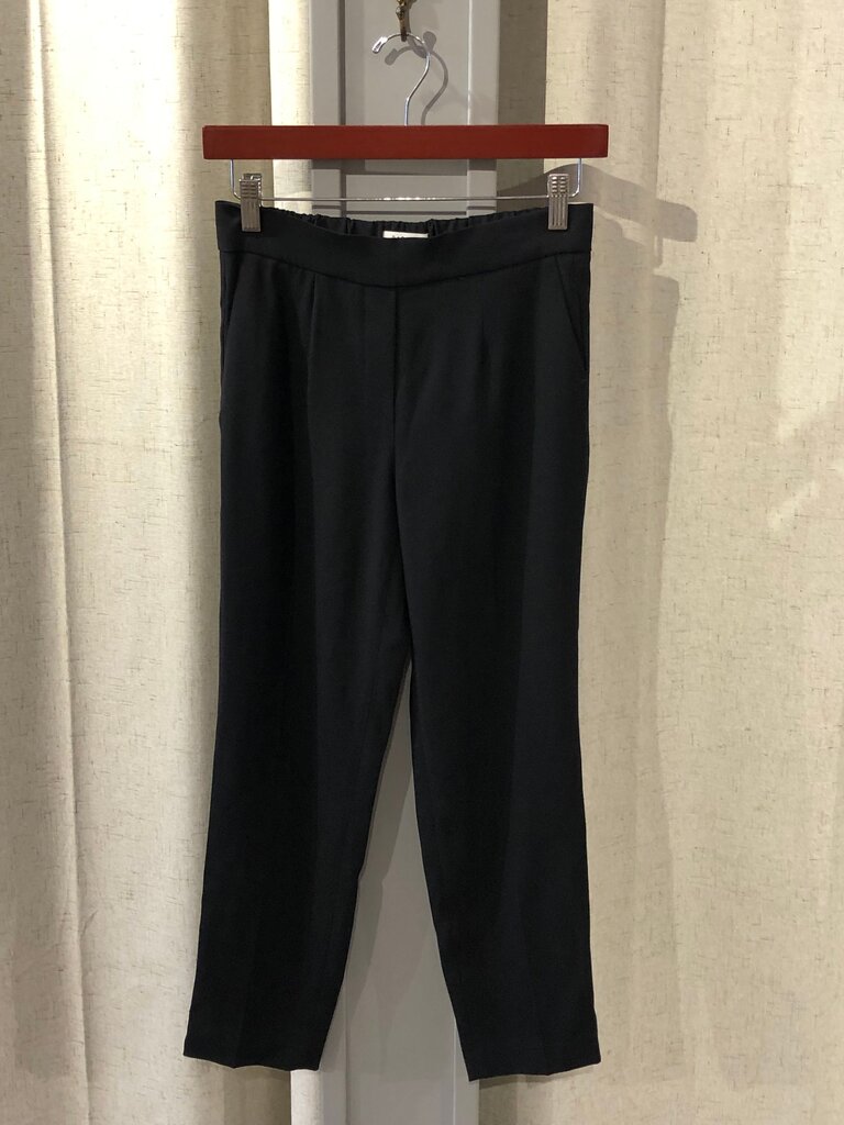 Babaton Black Pants size 0