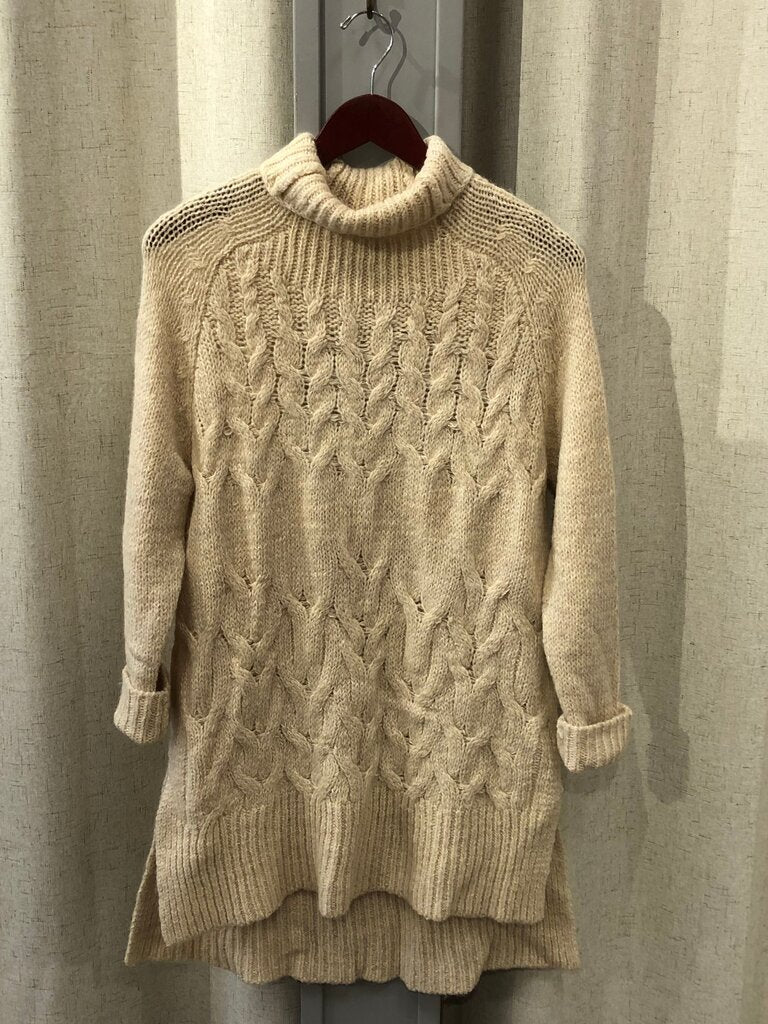 Free People Knit Sweater size XS