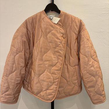 A.L.C. Quilted Jacket