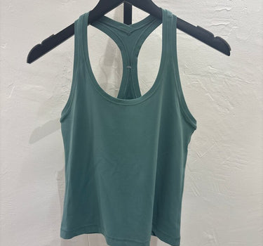 Lululemon Sports Bra Tank Top - Size Medium**