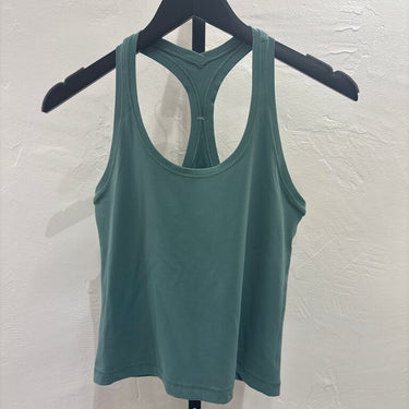 Lululemon Sports Bra Tank Top - Size Medium**