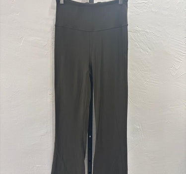 Lululemon Wide Leg Leggings - Size 6