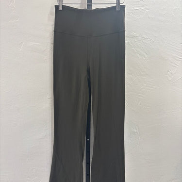 Lululemon Wide Leg Leggings - Size 6