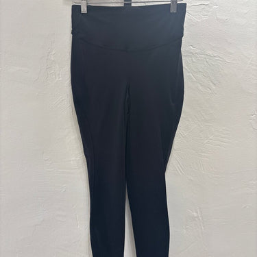 Lululemon Black Leggings - Size 6