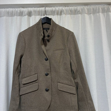 Rag & Bone Printed Blazer Size 10