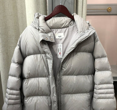 Frankie Shop Women's Puffer Jacket