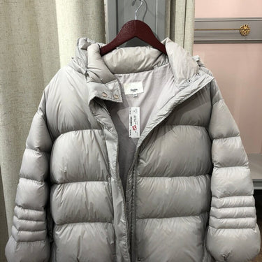 Frankie Shop Women's Puffer Jacket
