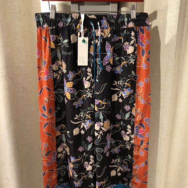 Floral Print Lounge Shorts by Jade