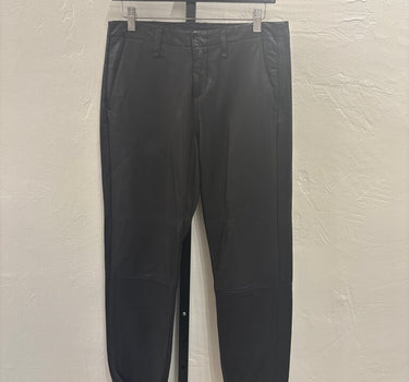 Rag & bone Leather Joggers - Size 26