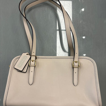 Coach Leather Handbag