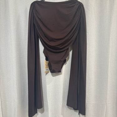 Maygel Coronel Bodysuit - OS