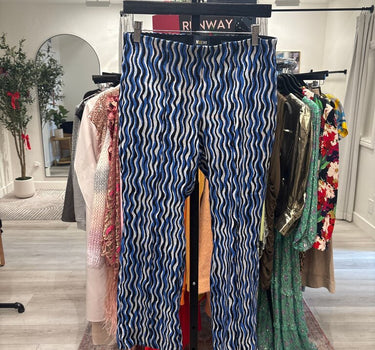 Maeve The Margot Pants- Size Small