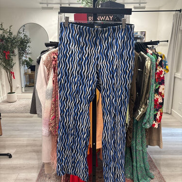 Maeve The Margot Pants- Size Small