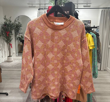 Free People Beach Sweater