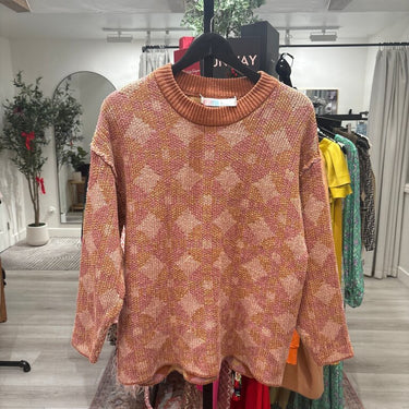 Free People Beach Sweater