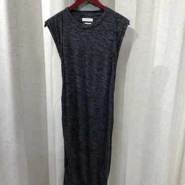 Isabel Marant Étoile Grey Maxi Dress