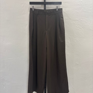 ZARA Women's Wide Leg Pants- Size Small