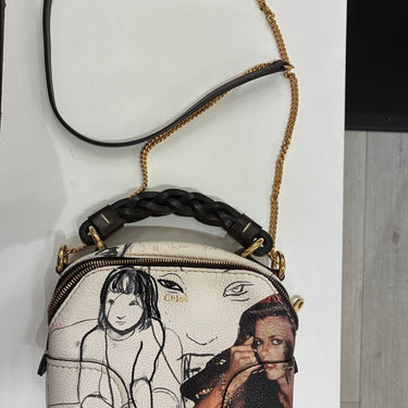 Chloé X Rita Ackerman Crossbody Bag