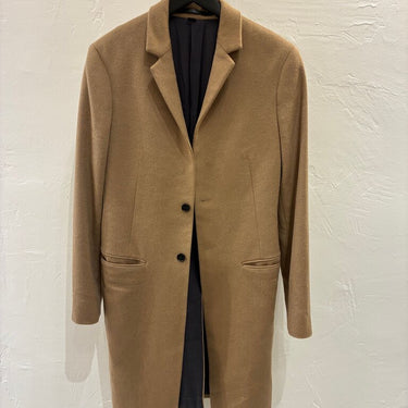 All Saints Wool Blazer Coat