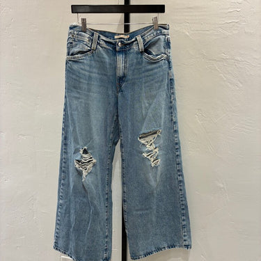 Levi's ‘94 Baggy Wide Leg Jeans