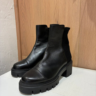 Stuart Weitzman Black Boots