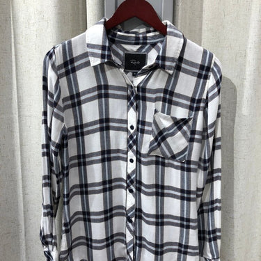 Rails Women's Plaid Shirt