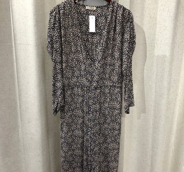 Ulla Johnson Printed Jumpsuit