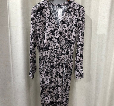 The Kooples Floral Maxi Dress