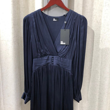 The Kooples Navy Dress