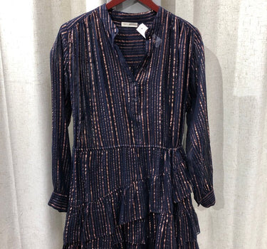 Ulla Johnson Women's Striped Dress