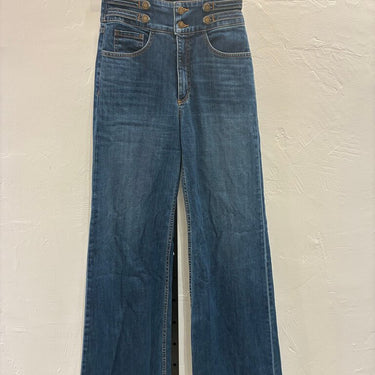 Ramy Brook Wide Leg Jeans