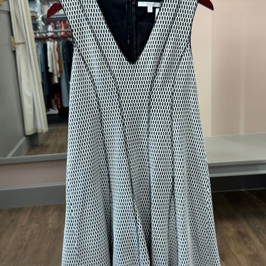 Derek Lam 10 Crosby Women's Sleeveless Dress