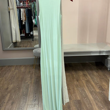 Mint Green Skims Bodycon Dress