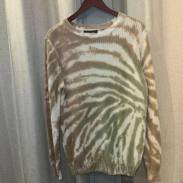 The-Dye SER.O.YA Sweater