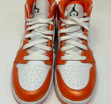 Nike Air Jordan High Top Sneakers Size 6