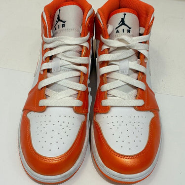 Nike Air Jordan High Top Sneakers Size 6