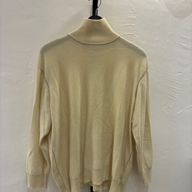 By Far NWT Cashmere Sweater