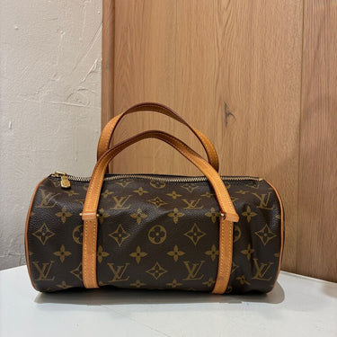 Louis Vuitton Papillion Handbag