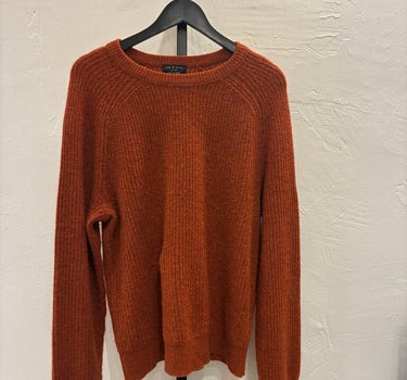Rag & Bone Cashmere Sweater