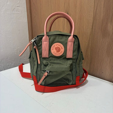 Acne Studios Fjällräven Mini Backpack