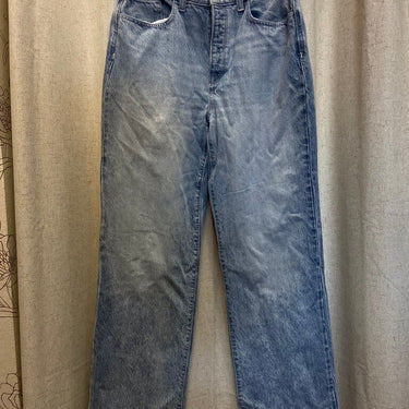 Triarchy Women's Straight Leg Jeans