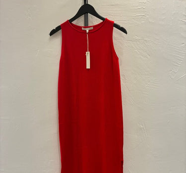 Naked Cashmere NWT Red Dress