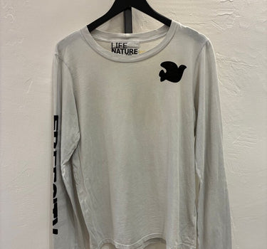 Free City Long Sleeve Graphic