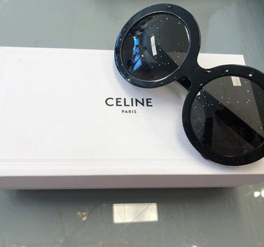 Celine Oversized Sunglasses
