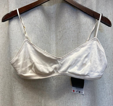 Zara Cream Bralette