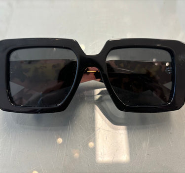Prada Oversized Sunglasses