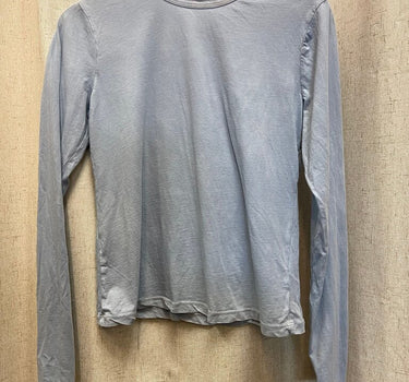 Cotton Citizen Long Sleeve Top