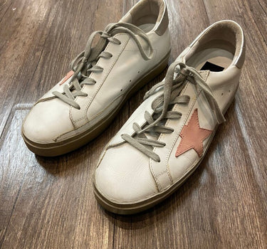 Golden Goose Hi Star Sneaker