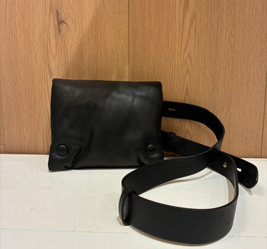 Nanushka Pillow Belt Bag