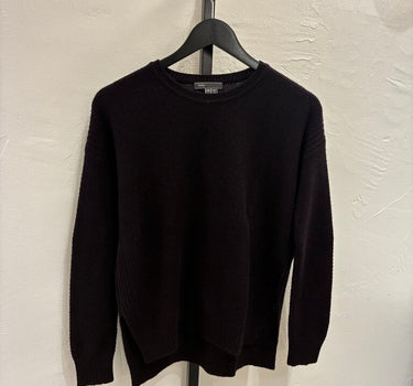 Vince Wool/Yak Knit Sweater